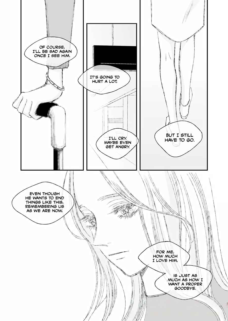 Dayseller Chapter 18 - Page 32