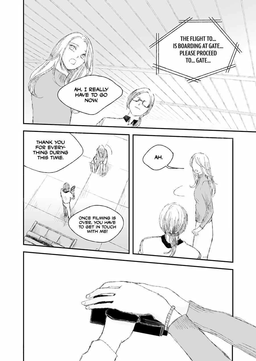 Dayseller Chapter 18 - Page 33