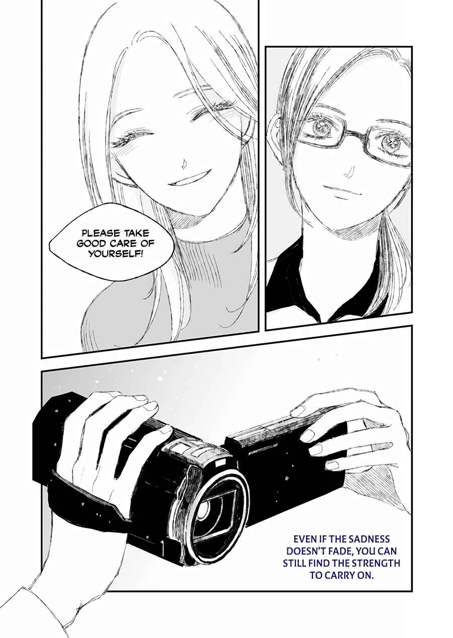 Dayseller Chapter 18 - Page 34