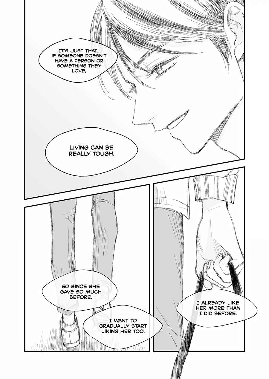 Dayseller Chapter 18 - Page 36