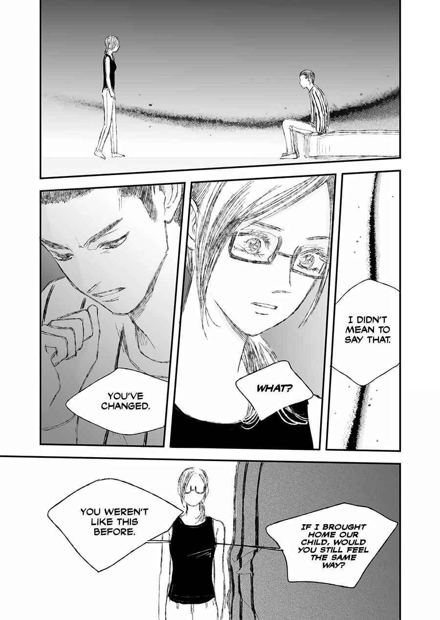 Dayseller Chapter 18 - Page 4