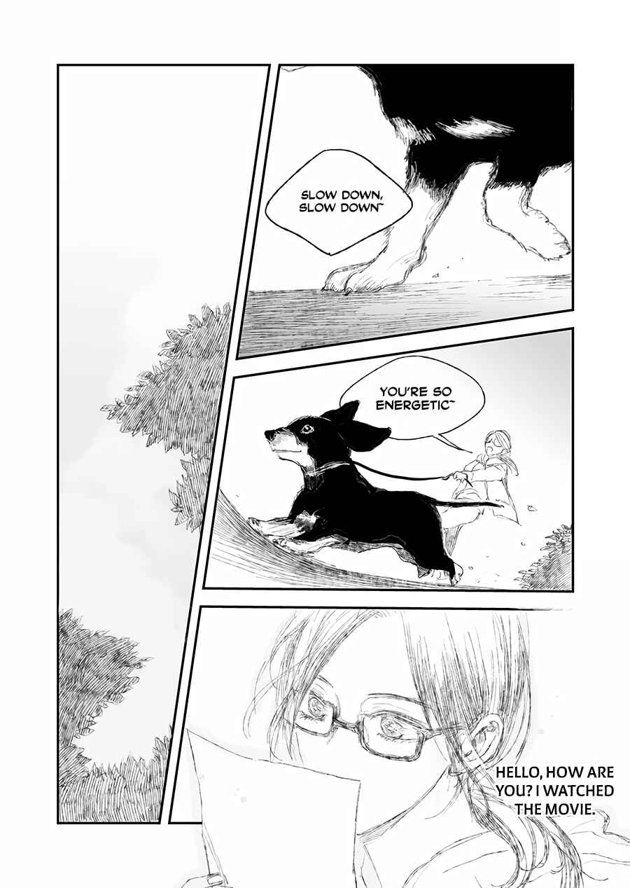 Dayseller Chapter 18 - Page 48