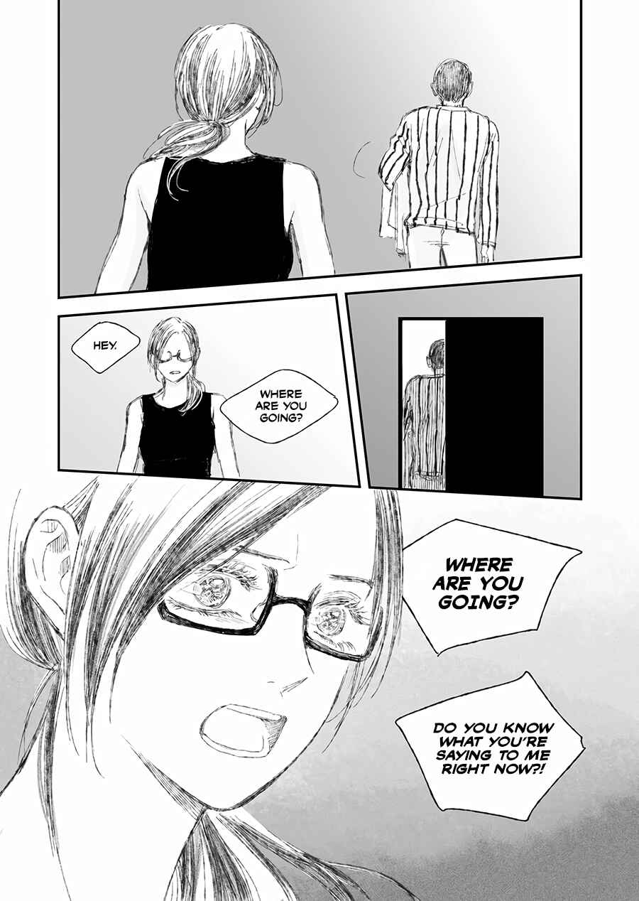 Dayseller Chapter 18 - Page 6
