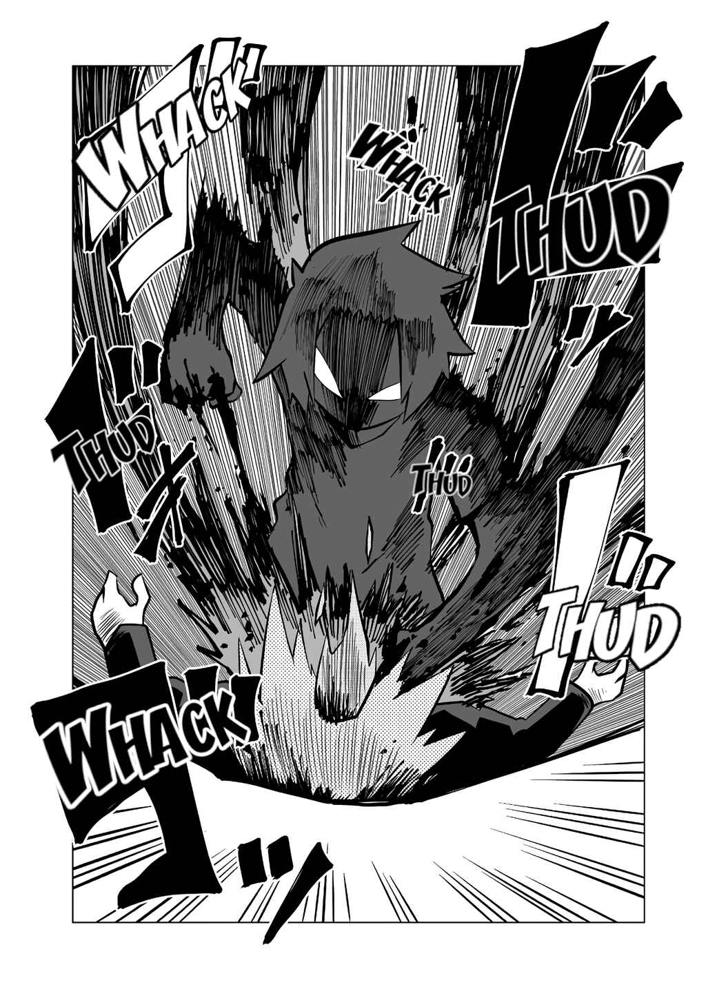 Senyuu. Chapter 97 - Page 5
