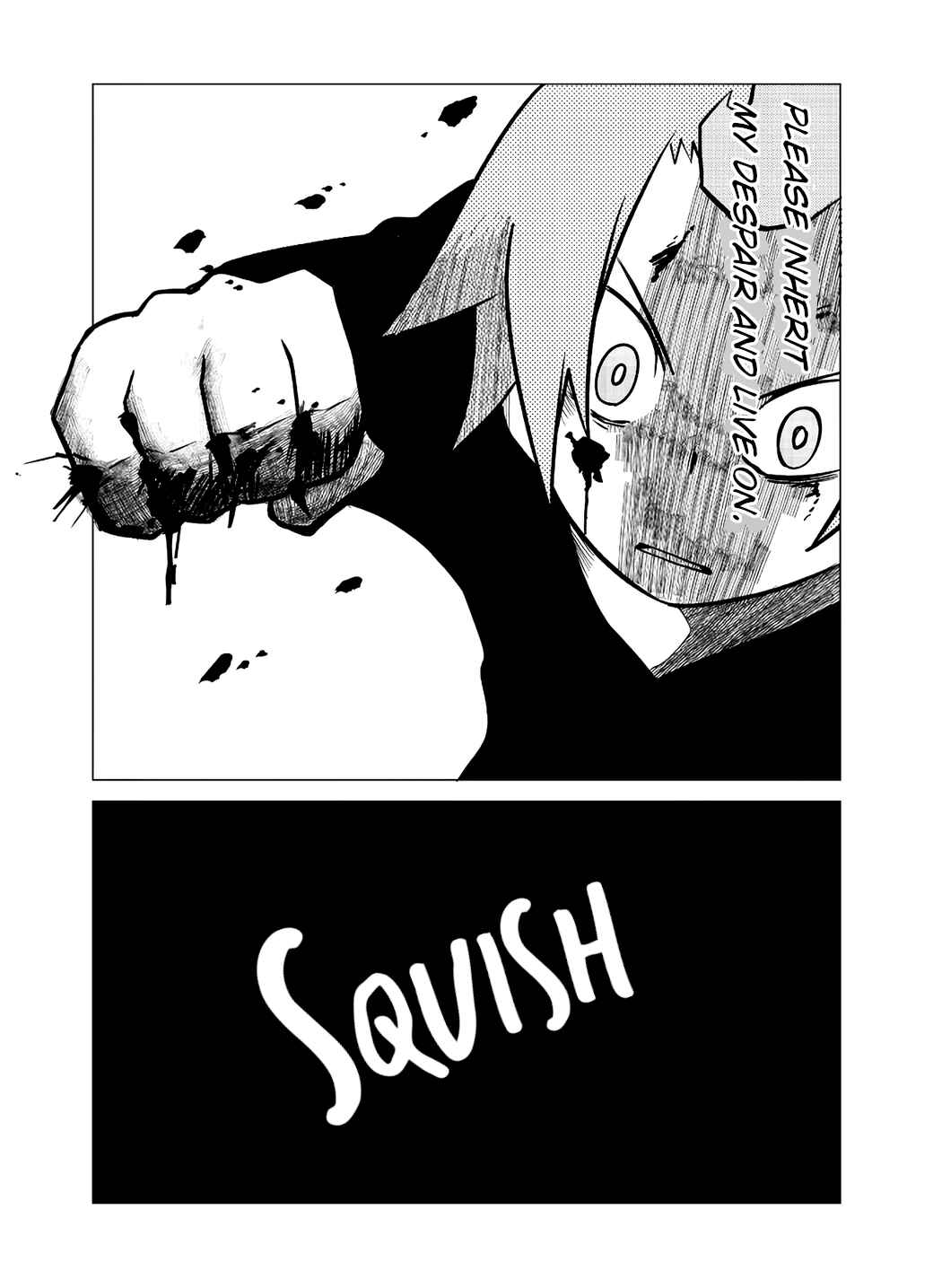 Senyuu. Chapter 97 - Page 7