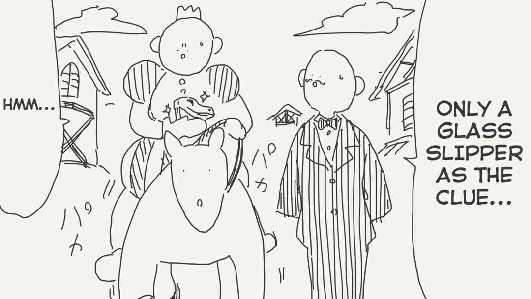 Holiday Yasumi's Twitter Shorts Chapter 788 - Page 1