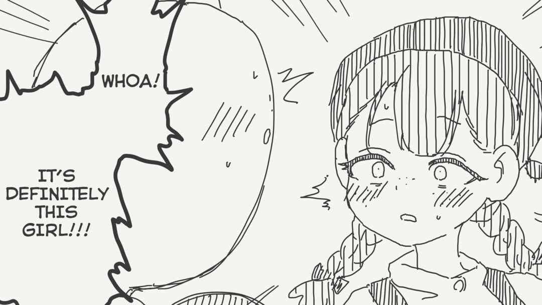 Holiday Yasumi's Twitter Shorts Chapter 788 - Page 2