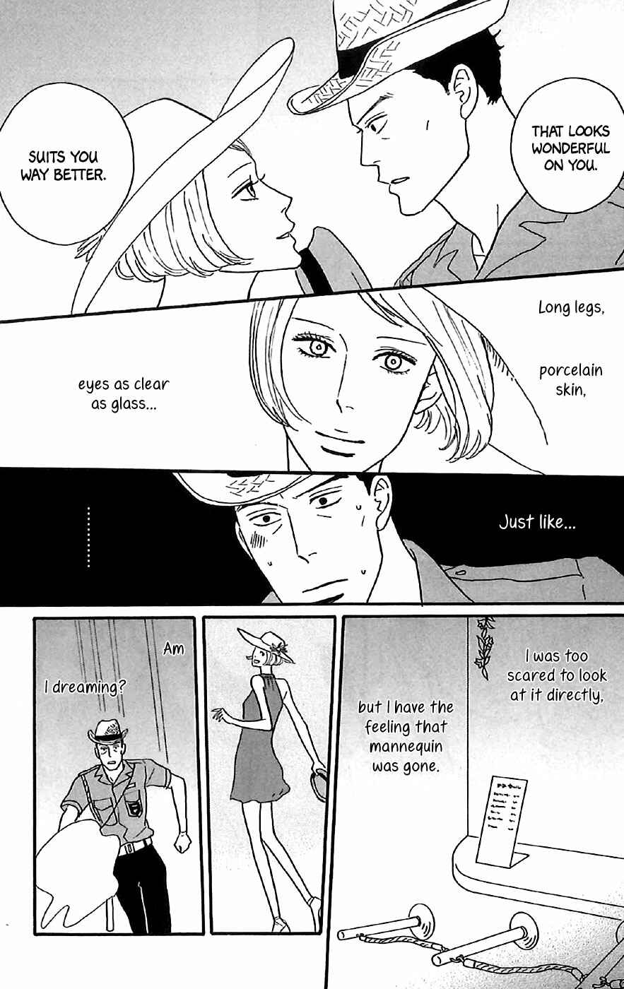 Kids on the Slope Chapter 30.5 - Page 8