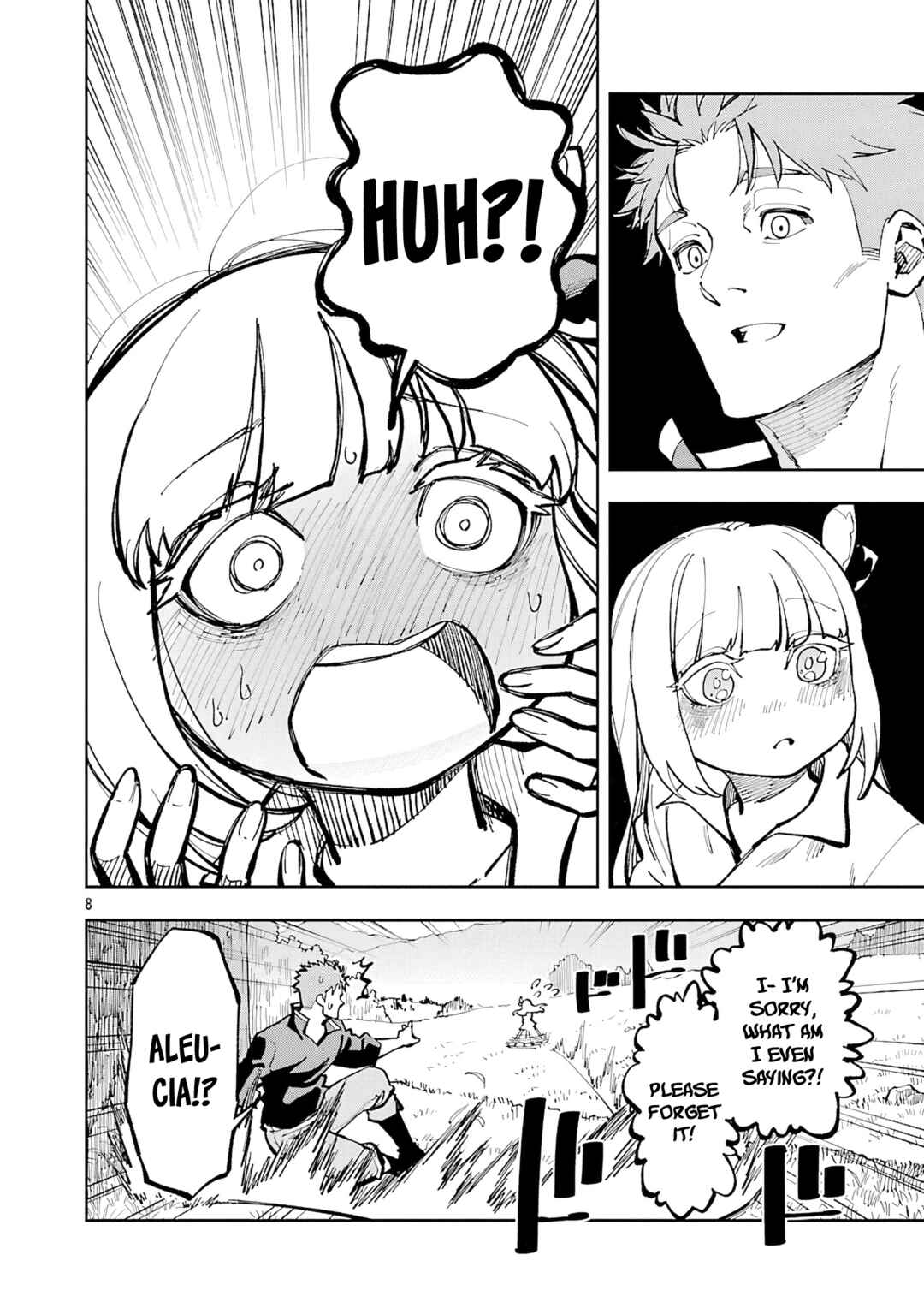 Katainaka no Ossan, Kensei ni Naru ~Tada no Inaka no Kenjutsu Shihan Datta noni, Taisei Shita Deshi-tachi ga Ore wo Hottekurenai Ken~ Chapter 34.2 - Page 11