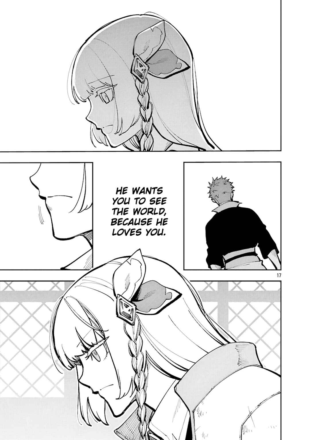 Katainaka no Ossan, Kensei ni Naru ~Tada no Inaka no Kenjutsu Shihan Datta noni, Taisei Shita Deshi-tachi ga Ore wo Hottekurenai Ken~ Chapter 34.2 - Page 20