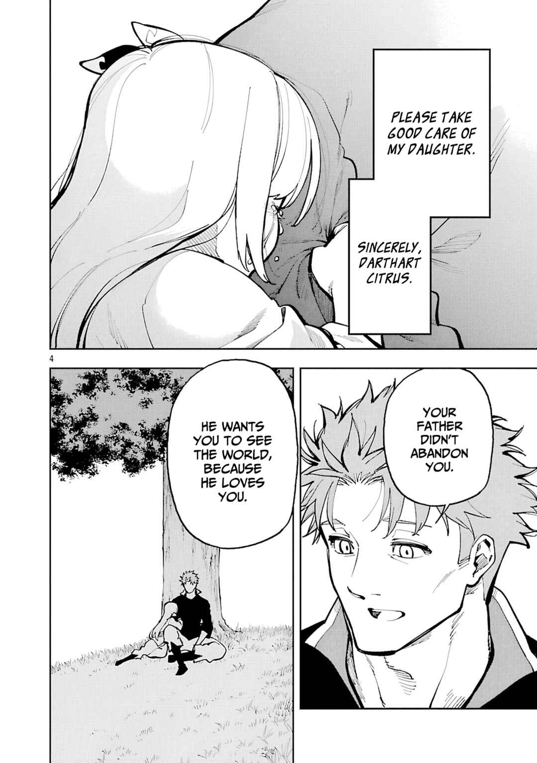 Katainaka no Ossan, Kensei ni Naru ~Tada no Inaka no Kenjutsu Shihan Datta noni, Taisei Shita Deshi-tachi ga Ore wo Hottekurenai Ken~ Chapter 34.2 - Page 7