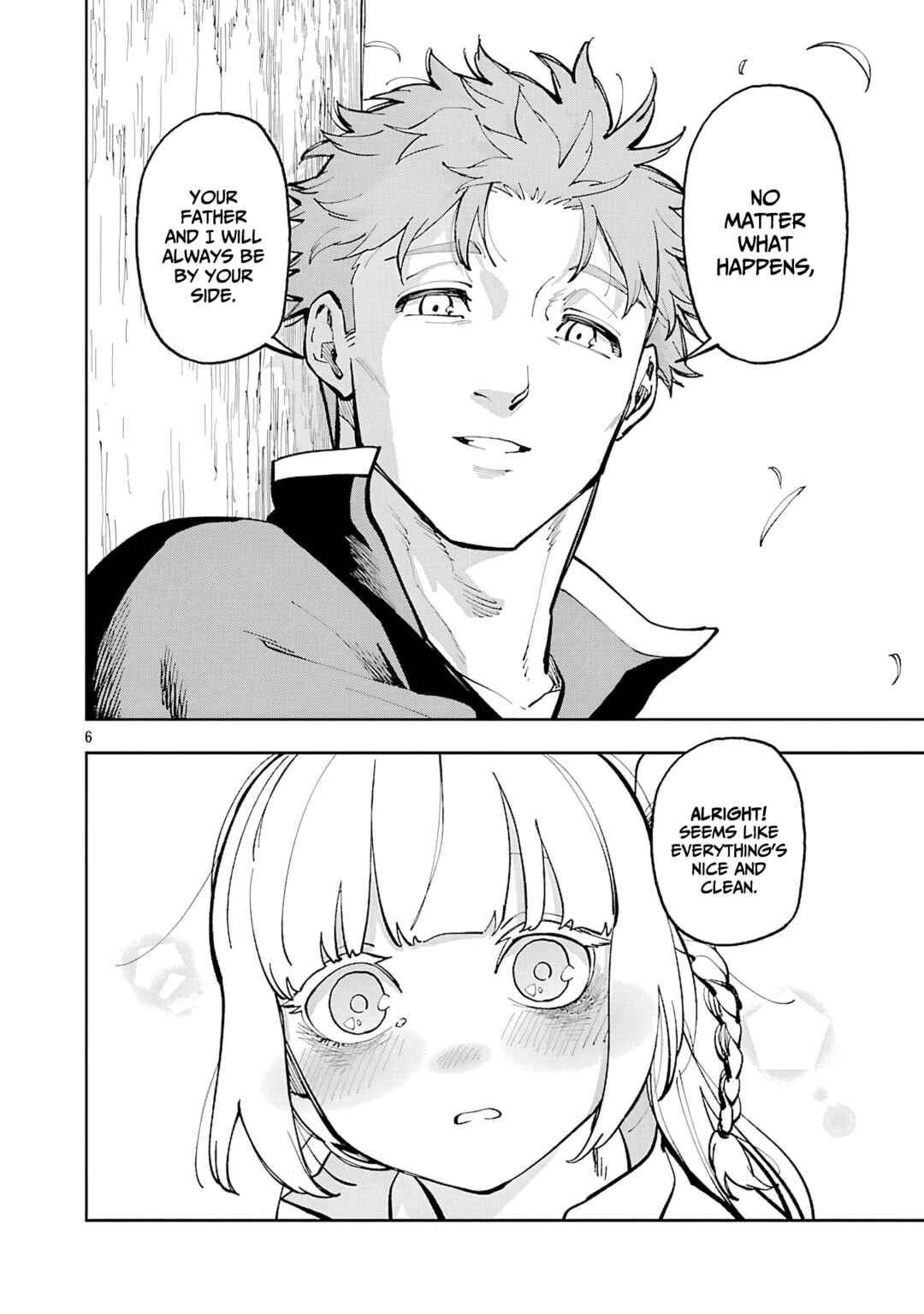 Katainaka no Ossan, Kensei ni Naru ~Tada no Inaka no Kenjutsu Shihan Datta noni, Taisei Shita Deshi-tachi ga Ore wo Hottekurenai Ken~ Chapter 34.2 - Page 9