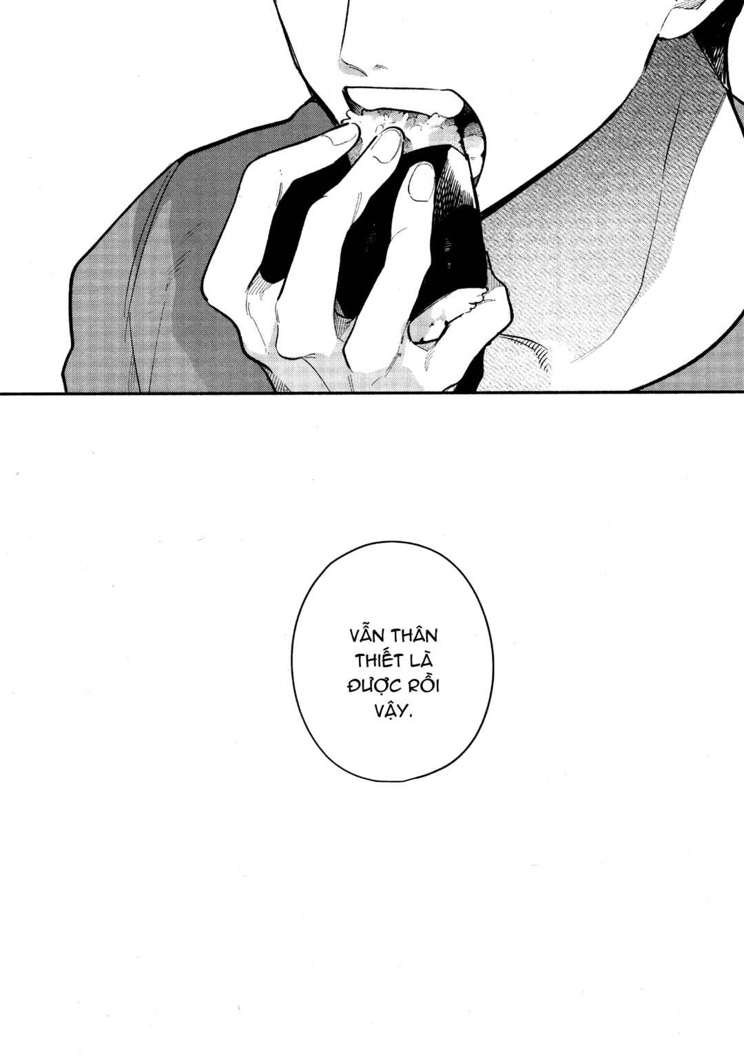Haikyu!! - Goo. (Doujinshi) Chapter ? - Page 4