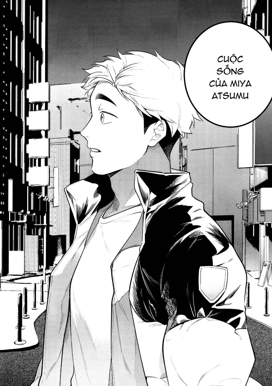 Haikyu!! - Goo. (Doujinshi) Chapter ? - Page 61