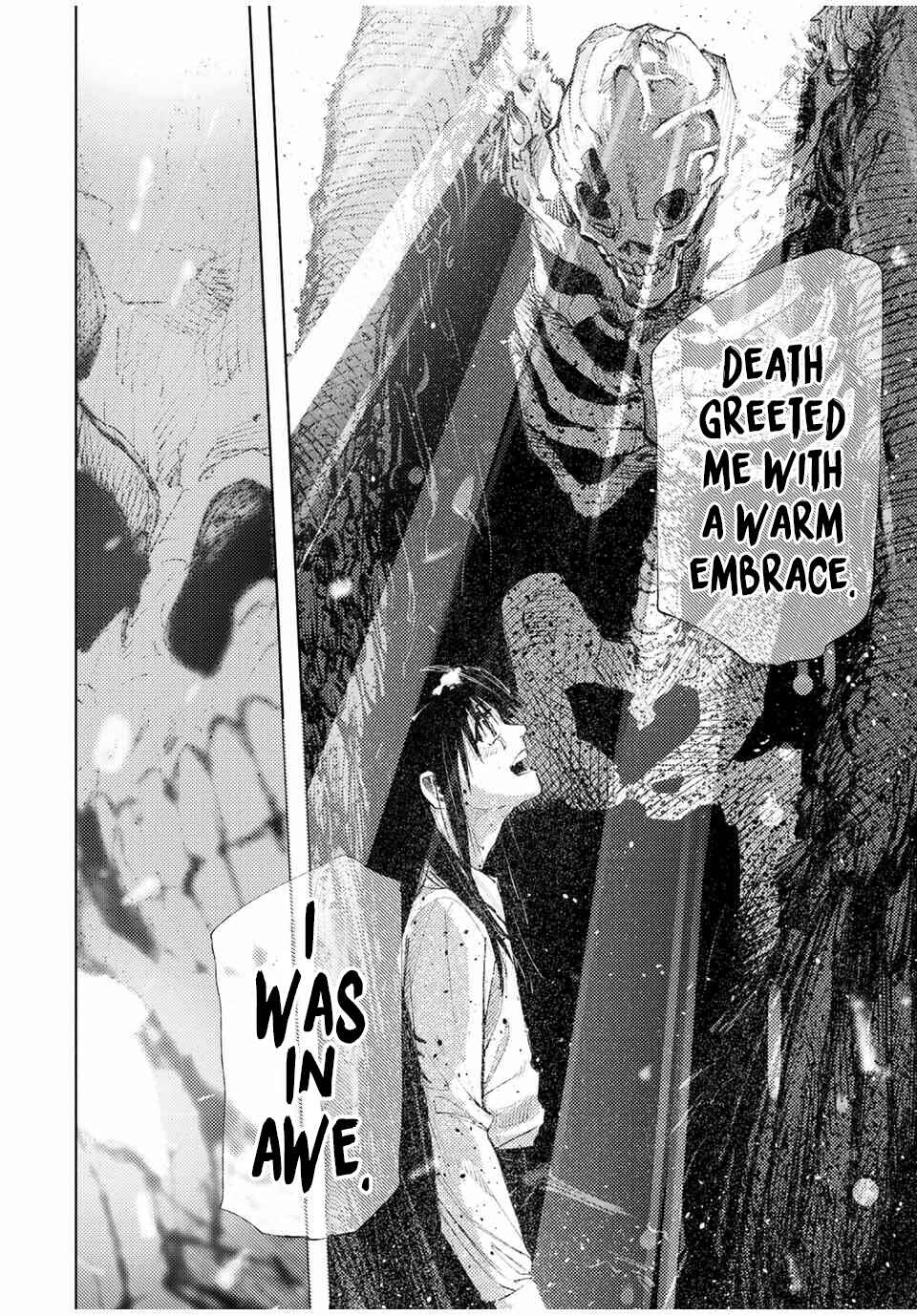 Juujika no Rokunin Chapter 226 - Page 6