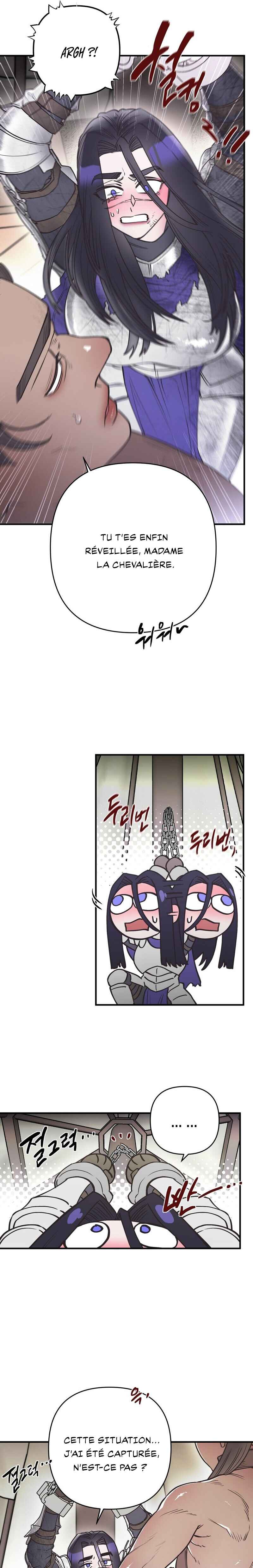 Yaseol-jungdok Gisa-nim! Chapter 1 - Page 10