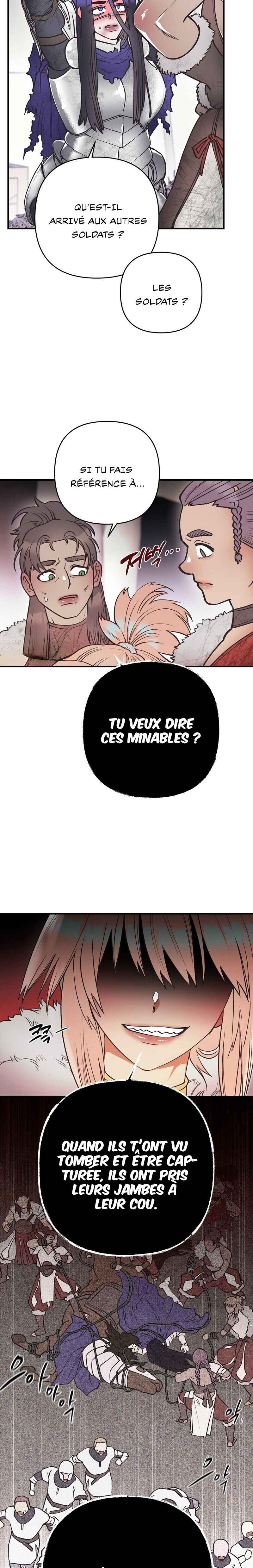 Yaseol-jungdok Gisa-nim! Chapter 1 - Page 13