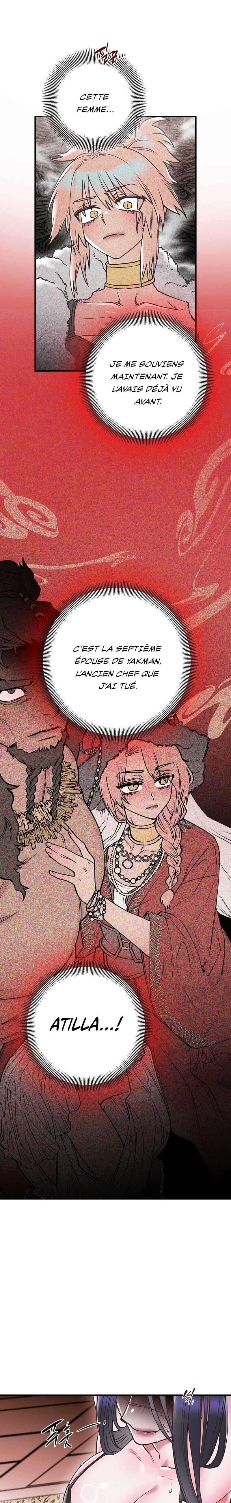 Yaseol-jungdok Gisa-nim! Chapter 1 - Page 21