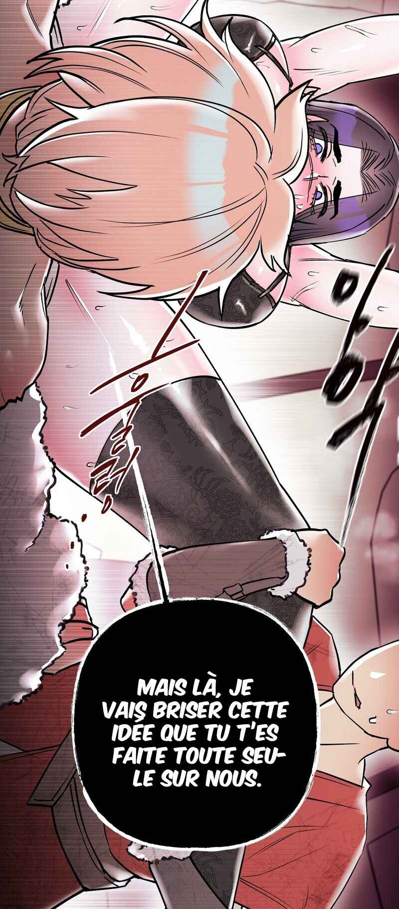 Yaseol-jungdok Gisa-nim! Chapter 1 - Page 29