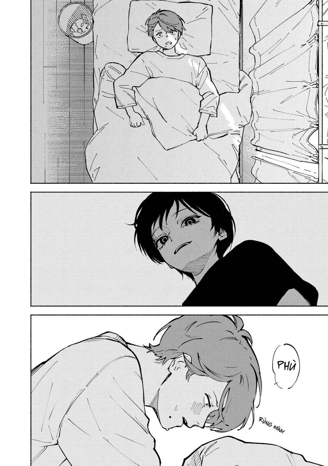 Kirei na Kimi ni Korosaretai. Chapter 1 - Page 7