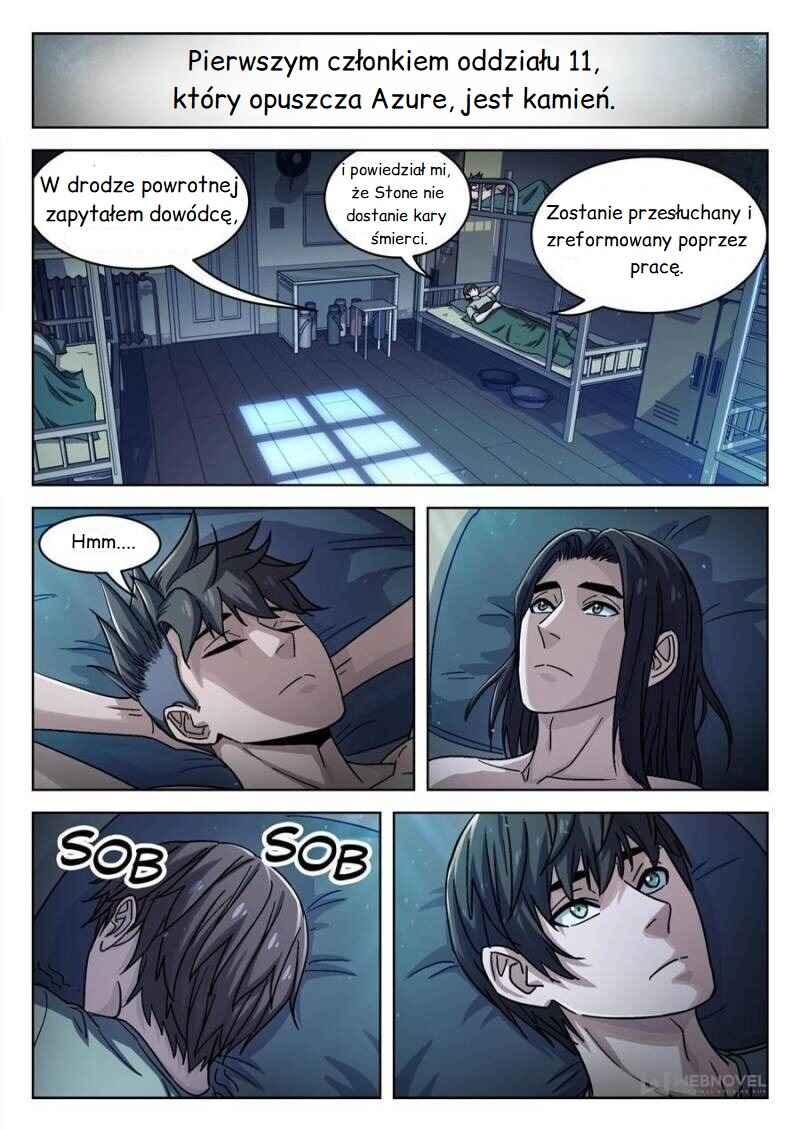 Beyond the Sky Chapter 50 - Page 10