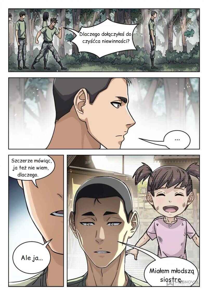 Beyond the Sky Chapter 50 - Page 2