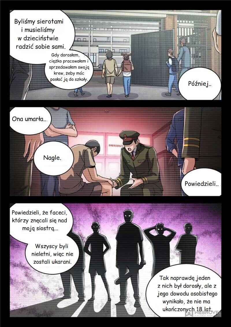 Beyond the Sky Chapter 50 - Page 3