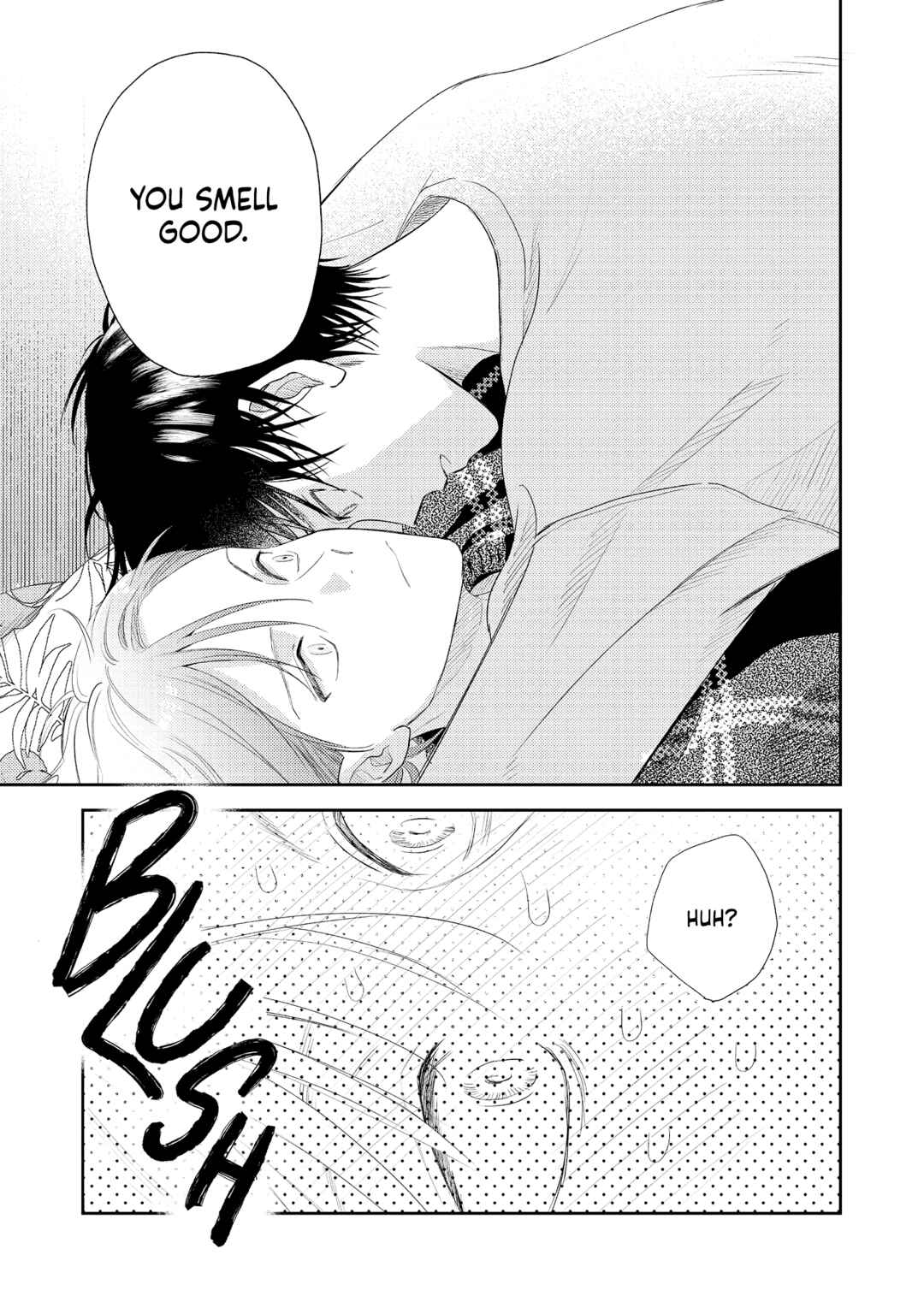 Choose Only Me! Chapter 1 - Page 44