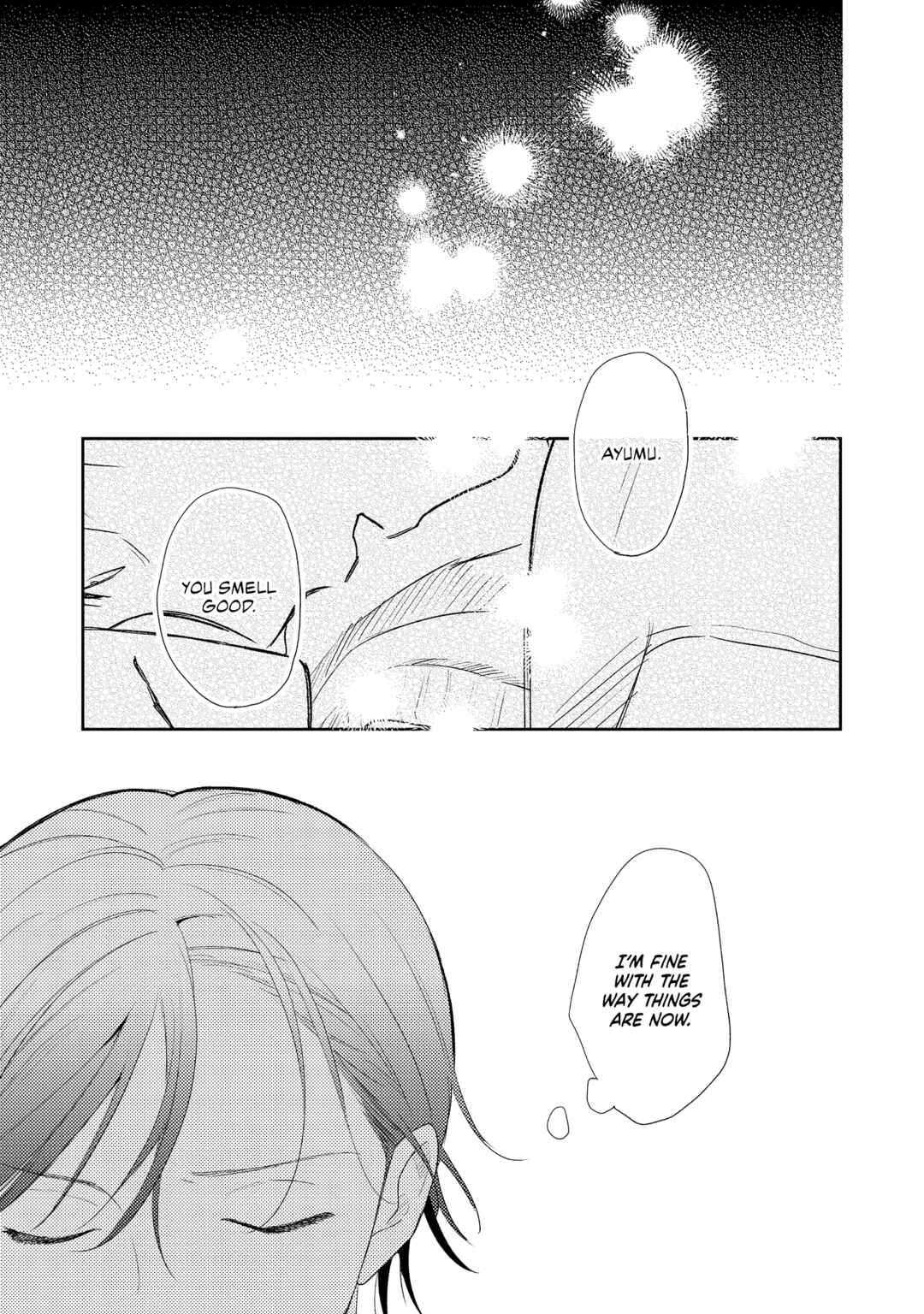 Choose Only Me! Chapter 1 - Page 46