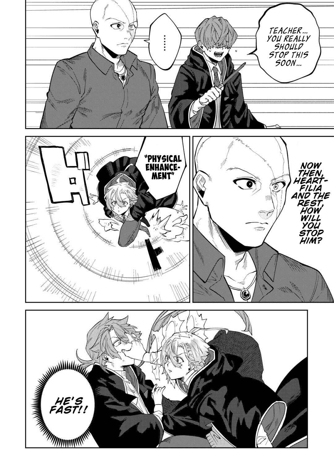 Datsuraku Shita Kizokuke ni Hirowaretanode Ongaeshi de Hukkou Sasemasu Chapter 8 - Page 11