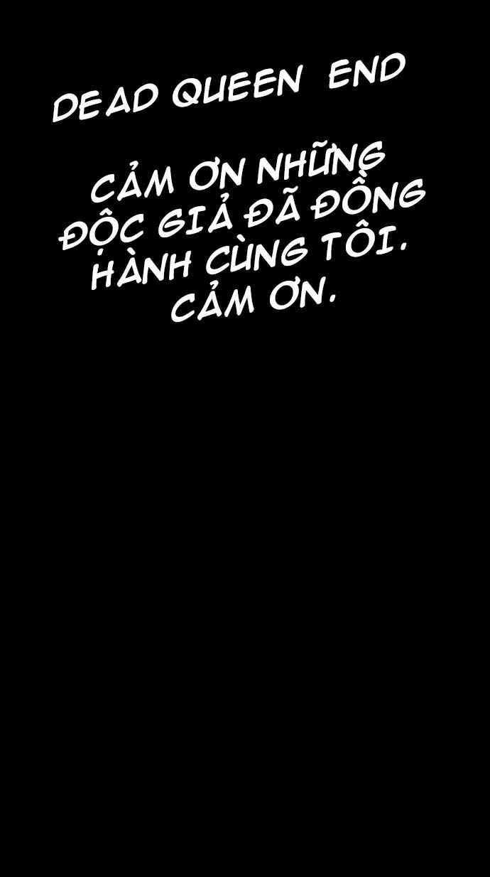 Dead Queen Chapter 197 - Page 23