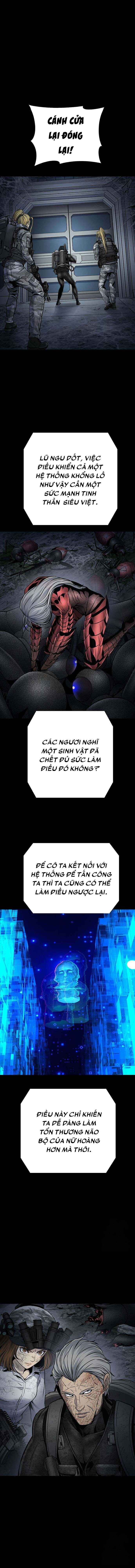 Dead Queen Chapter 197 - Page 3