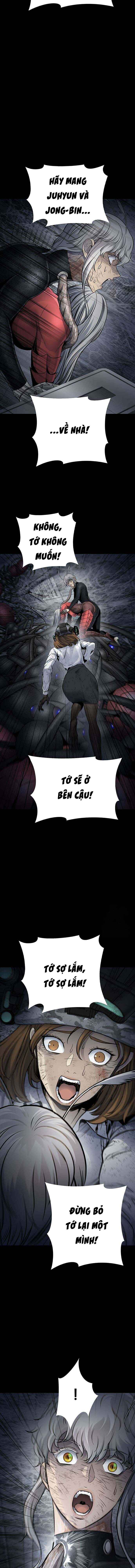 Dead Queen Chapter 197 - Page 7