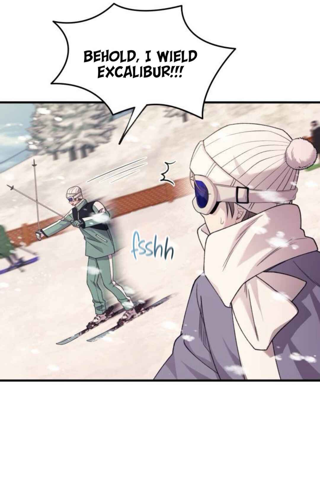 Yeon-u ui Sunjeong Chapter 201 - Page 14