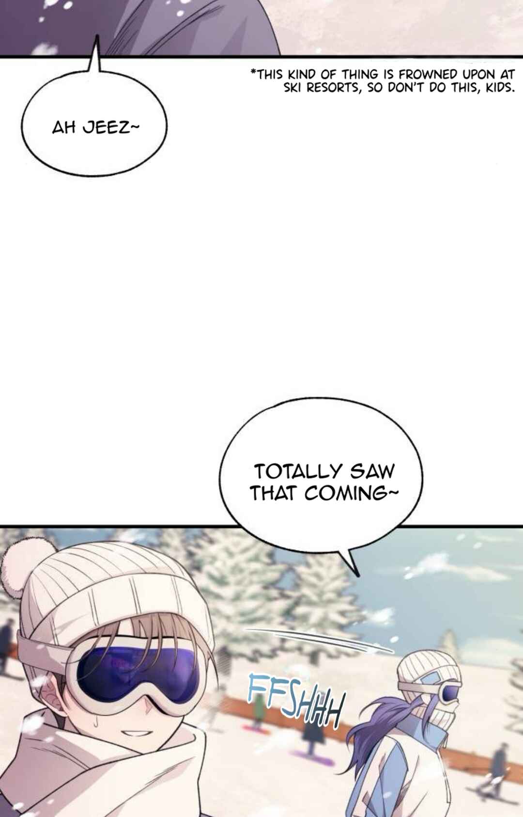 Yeon-u ui Sunjeong Chapter 201 - Page 17