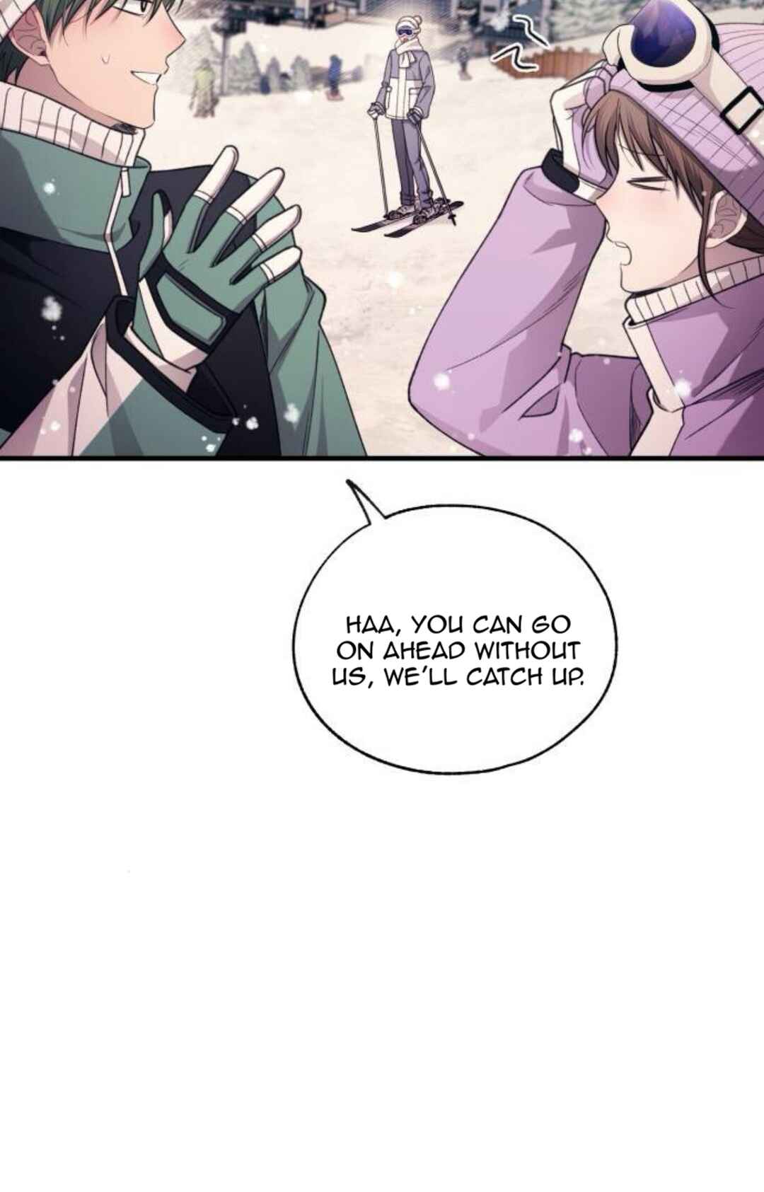 Yeon-u ui Sunjeong Chapter 201 - Page 20