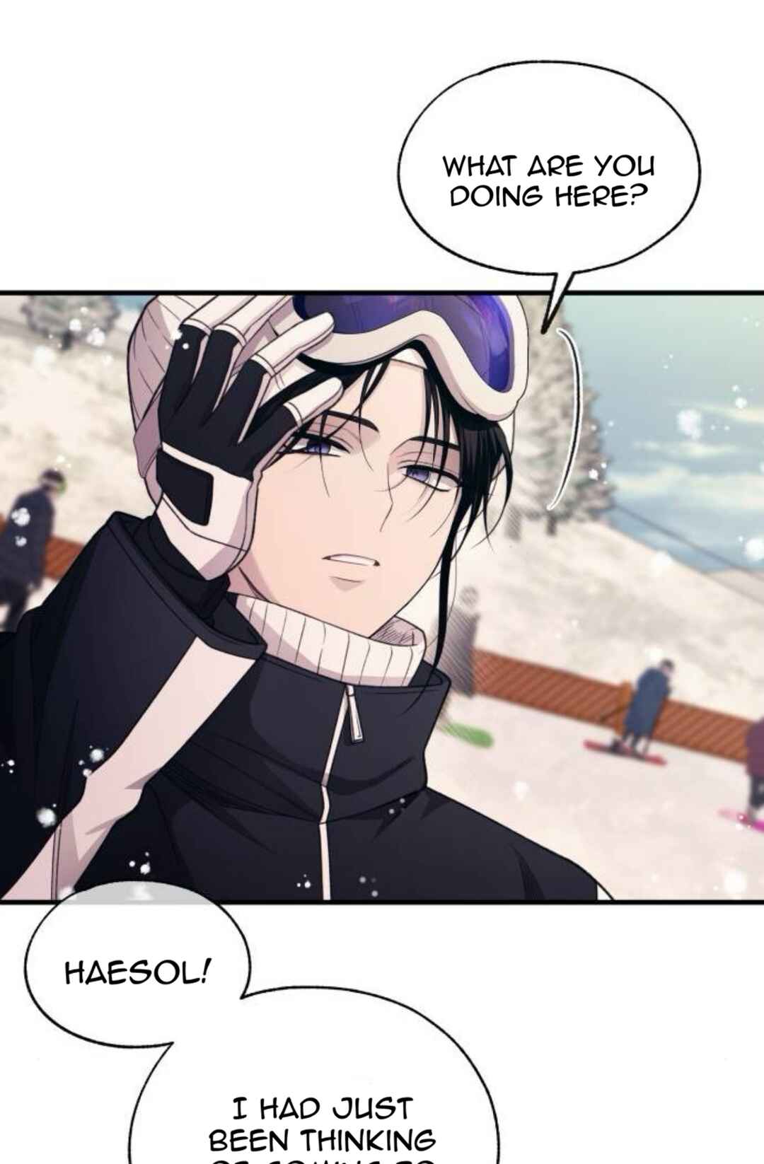 Yeon-u ui Sunjeong Chapter 201 - Page 28