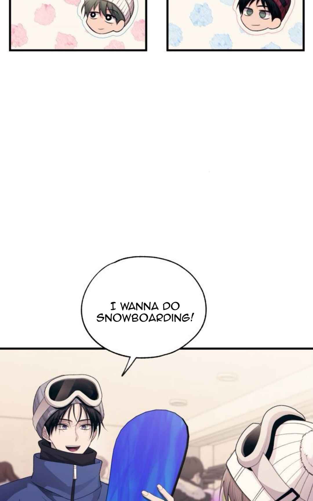 Yeon-u ui Sunjeong Chapter 201 - Page 3