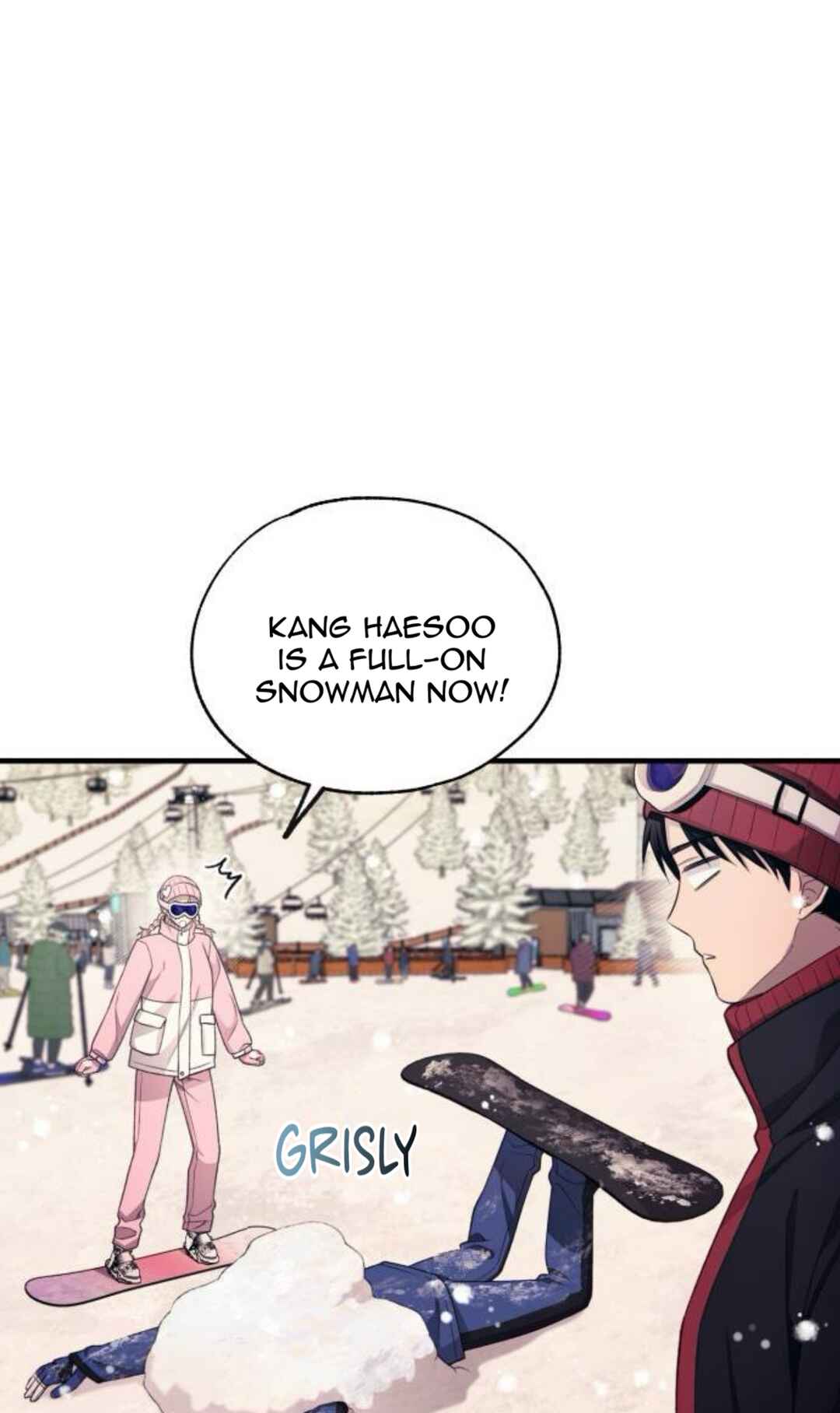 Yeon-u ui Sunjeong Chapter 201 - Page 31