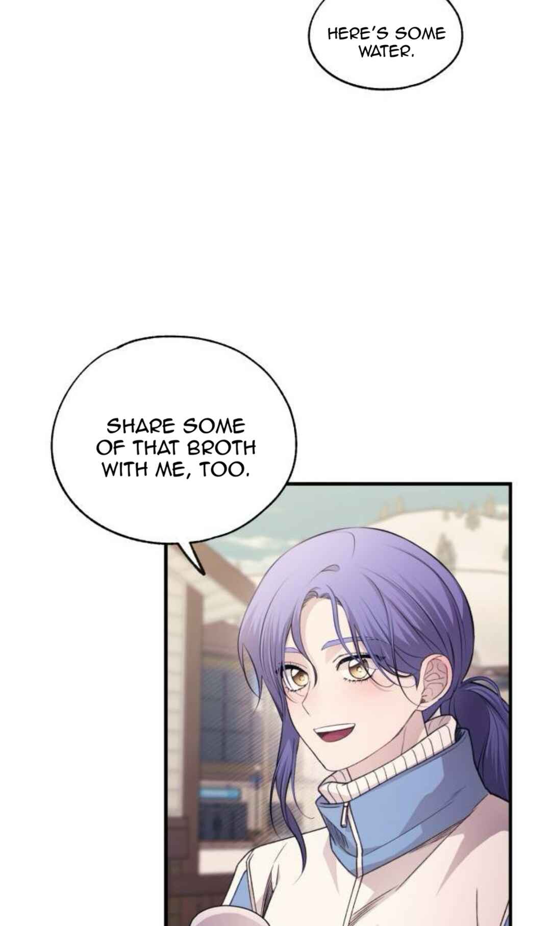 Yeon-u ui Sunjeong Chapter 201 - Page 36