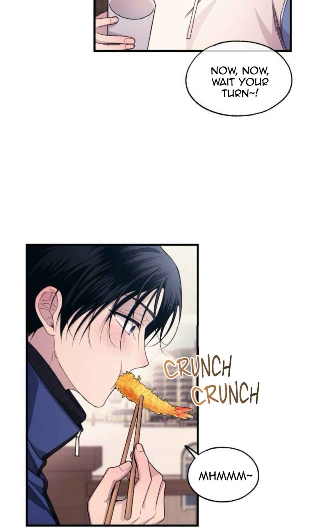 Yeon-u ui Sunjeong Chapter 201 - Page 37