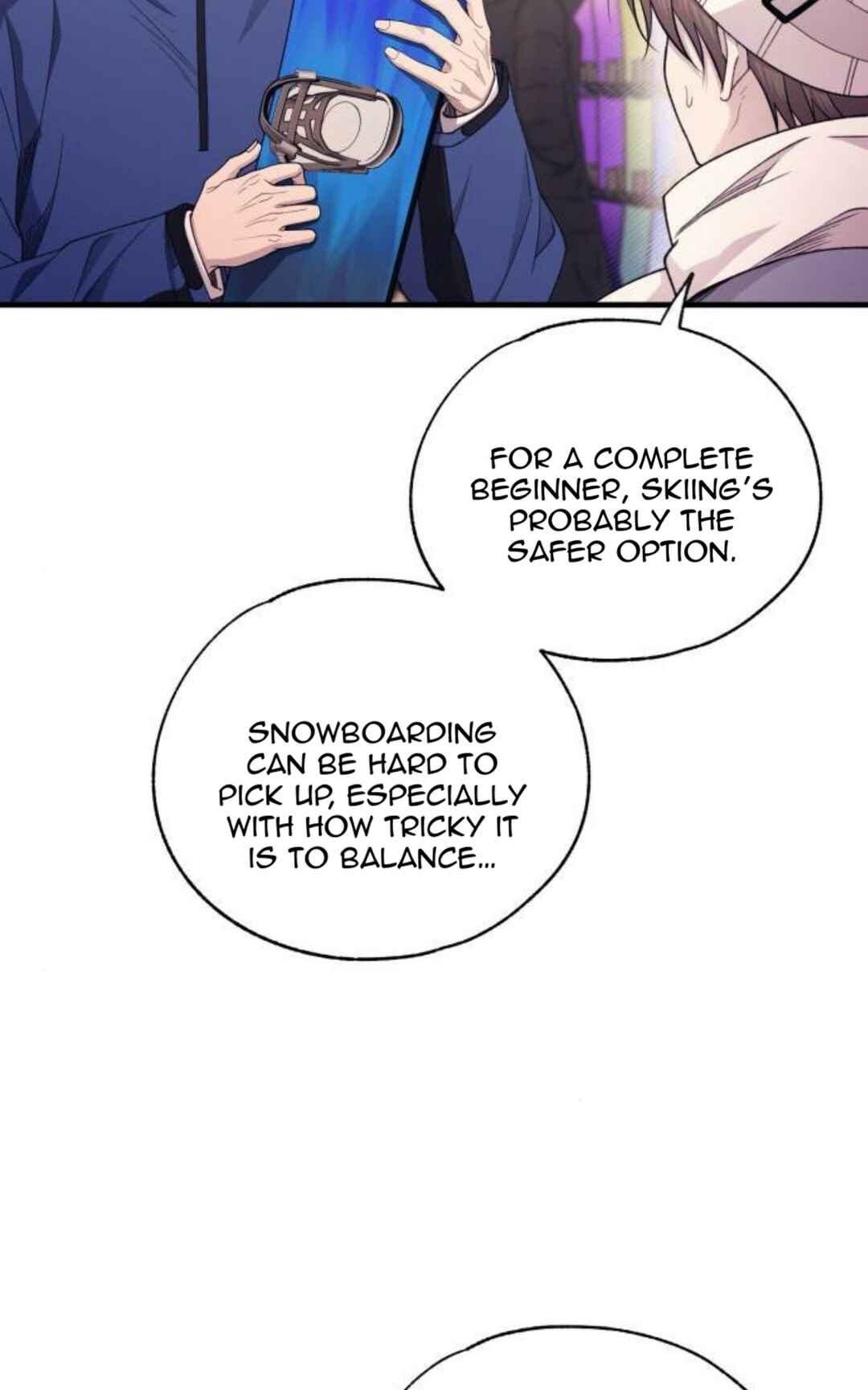 Yeon-u ui Sunjeong Chapter 201 - Page 4