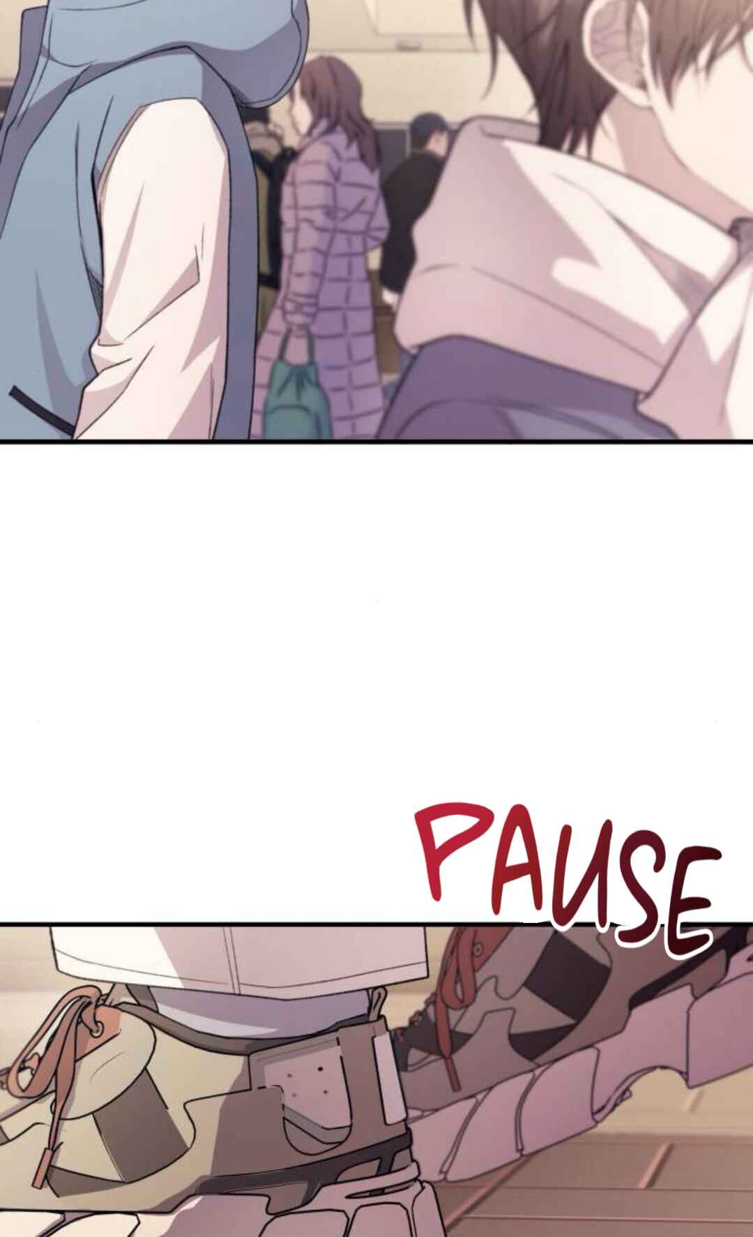 Yeon-u ui Sunjeong Chapter 201 - Page 41