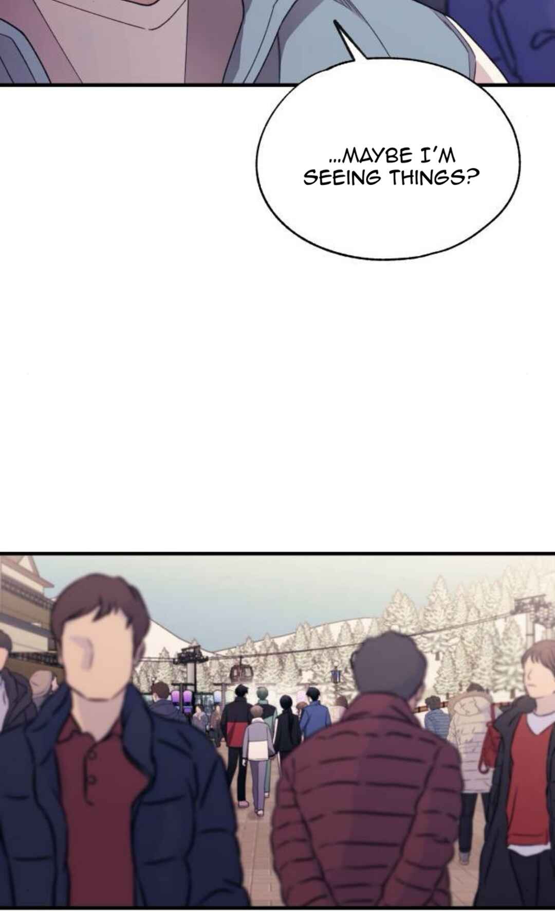 Yeon-u ui Sunjeong Chapter 201 - Page 44