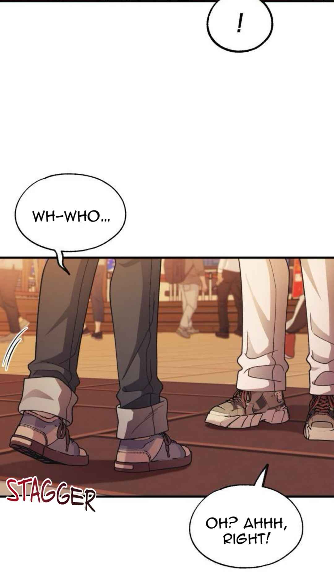 Yeon-u ui Sunjeong Chapter 201 - Page 58