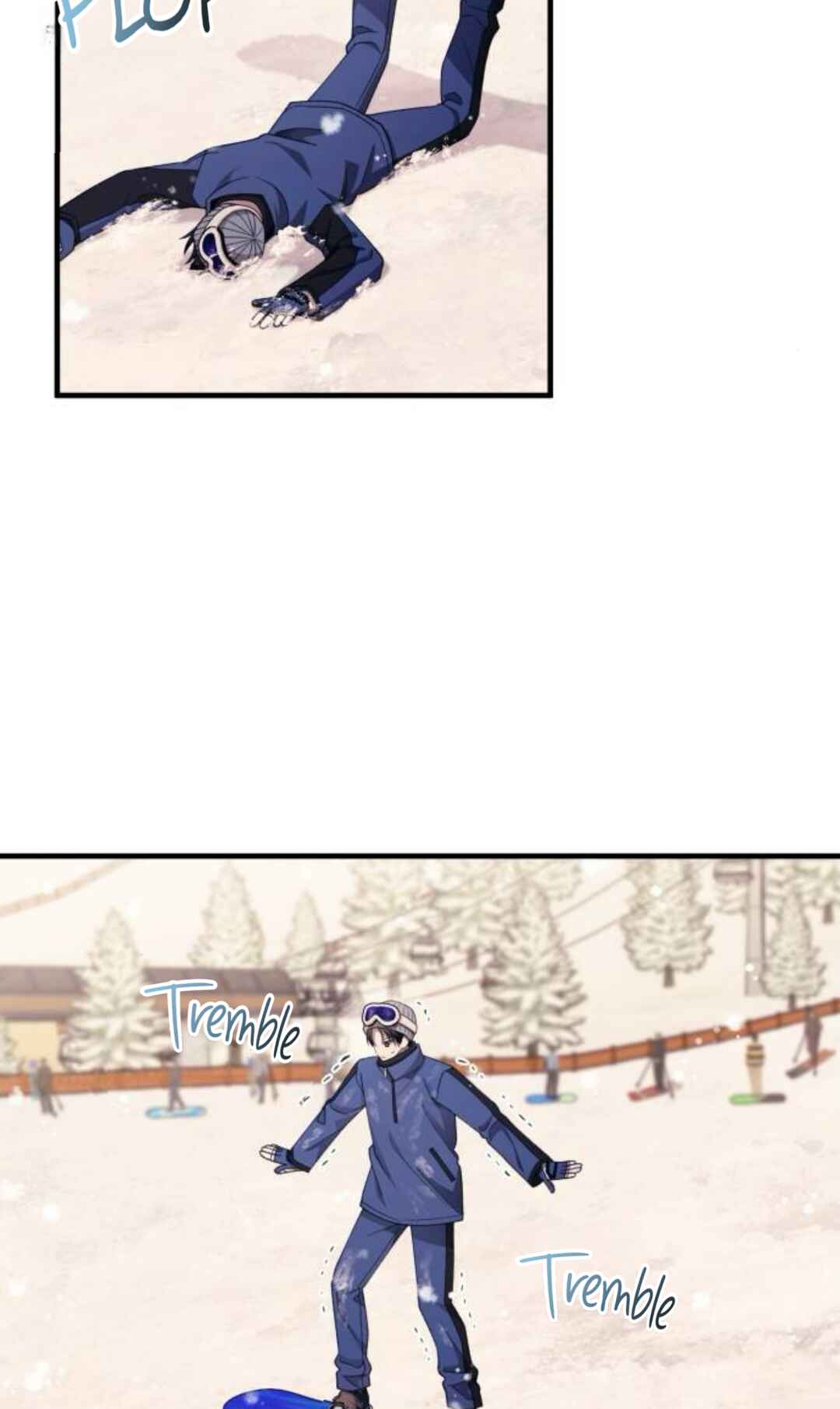 Yeon-u ui Sunjeong Chapter 201 - Page 9