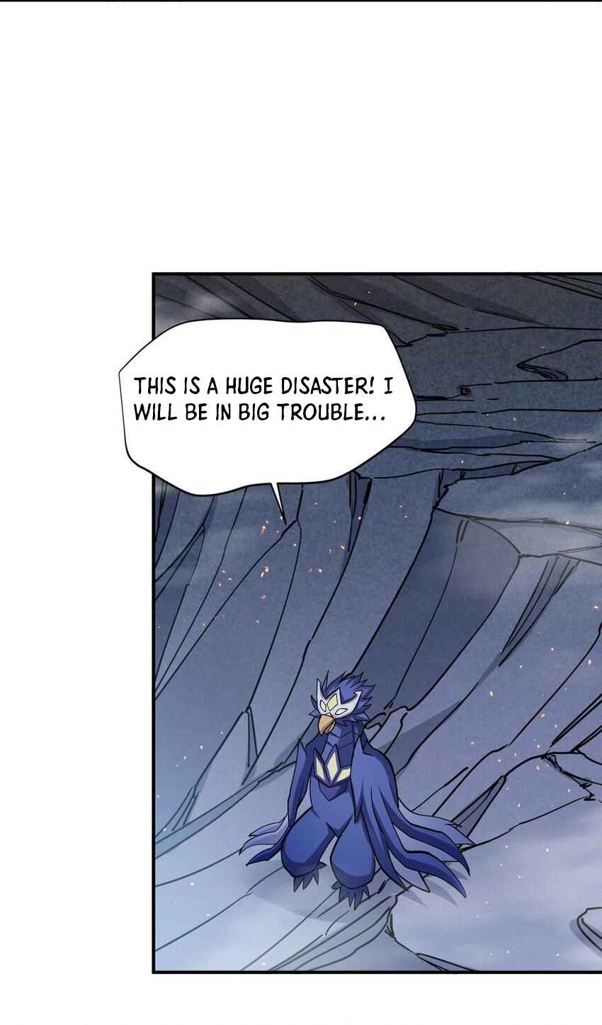 I Look Too Much Like the Boss and the World Actually Believes It Chapter 67 - Page 54