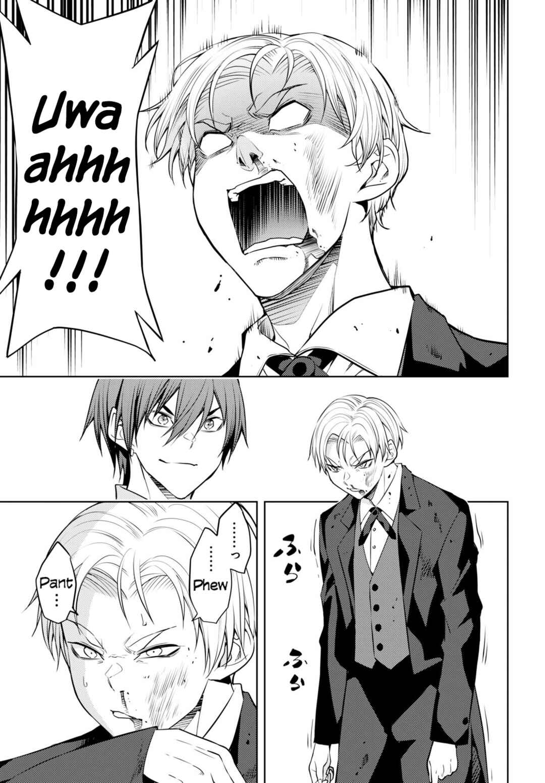 Moto-Sekai Ichii Sub-chara Ikusei Nikki: Hi-Player, Isekai wo Kouryaku-chu! Chapter 50 - Page 19