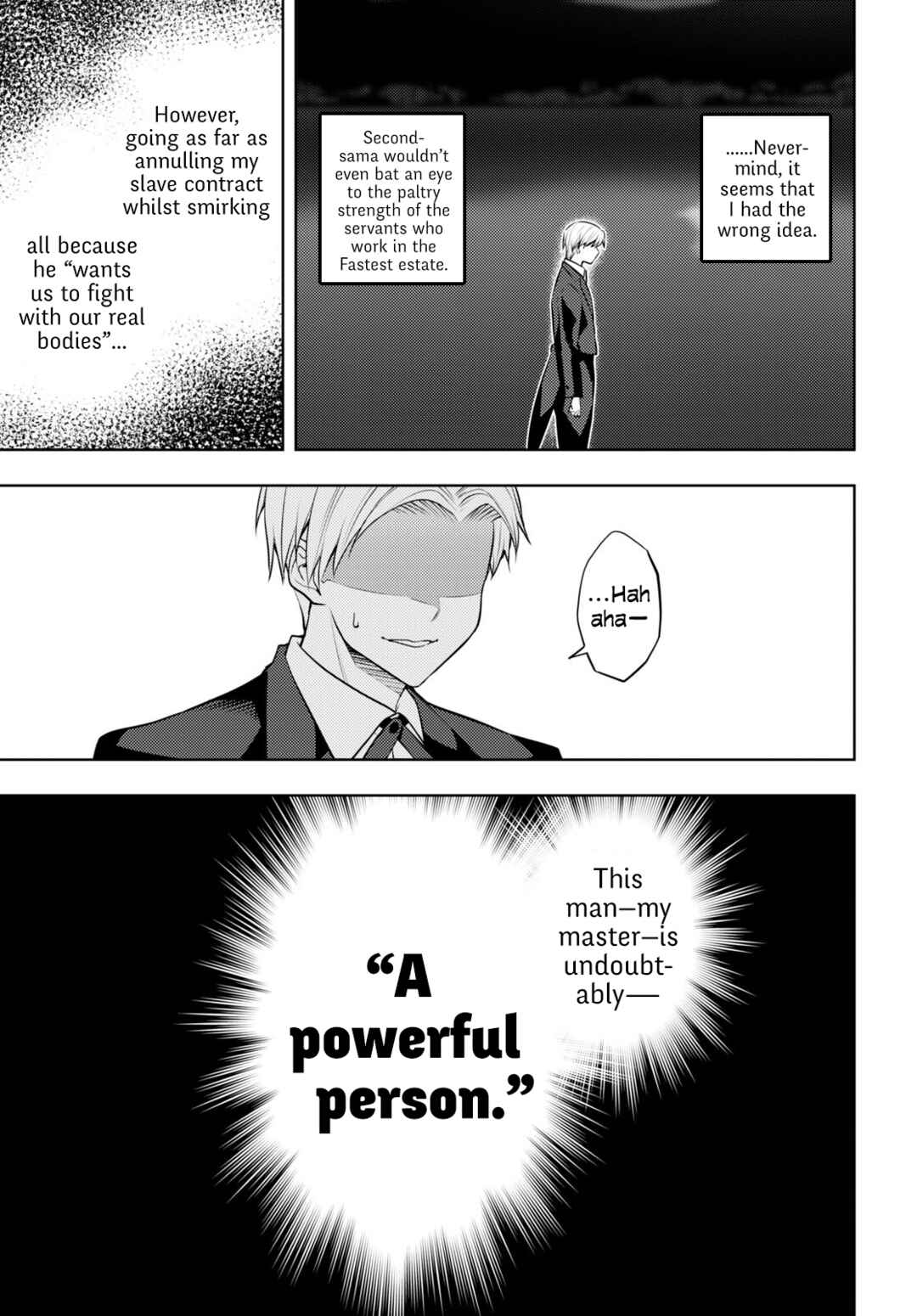 Moto-Sekai Ichii Sub-chara Ikusei Nikki: Hi-Player, Isekai wo Kouryaku-chu! Chapter 50 - Page 9