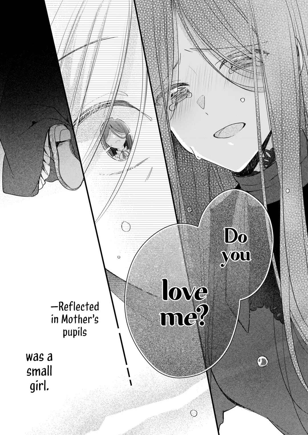 Konyakusha wa, watashi no imouto ni koi o suru Chapter 24 - Page 23